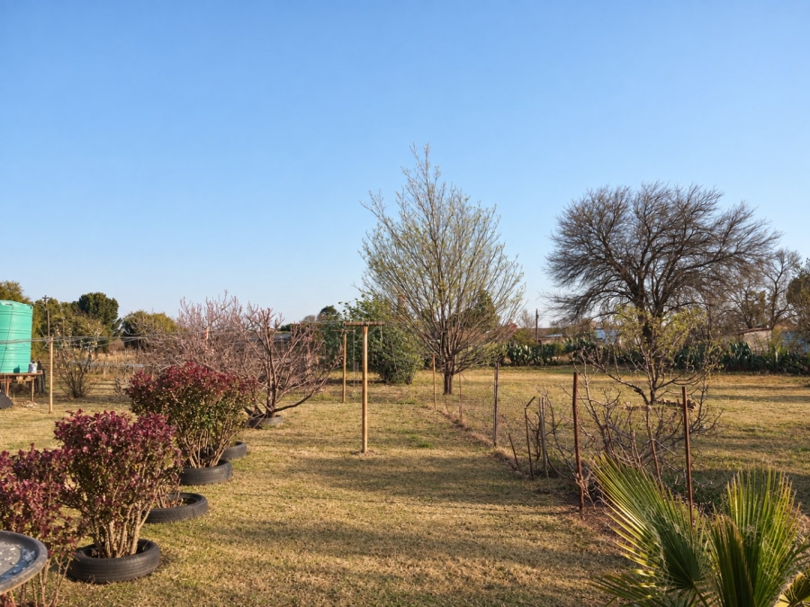 3 Bedroom Property for Sale in Steynsrus Free State